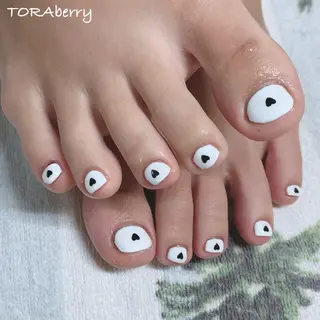 ネイル ネイリスト なつみのネイルデザイン