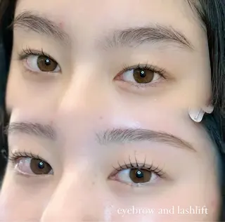 マツエク・マツパ 🖤rika eyelash🖤のマツエク・マツパデザイン