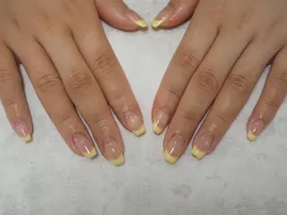 ネイル Amore Nのネイルデザイン