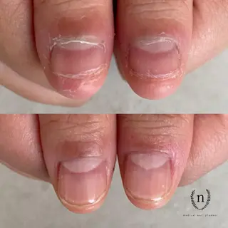 ネイル Rio 𓍼のネイルデザイン