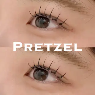 マツエク・マツパ マリーテレジア‎🩵 Maeokaのマツエク・マツパデザイン