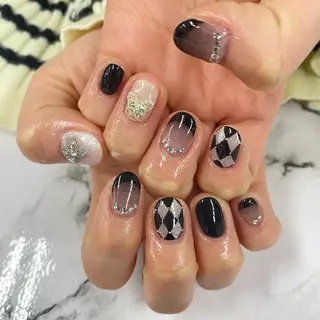 ネイル Basic町田本店 EMIRIのネイルデザイン