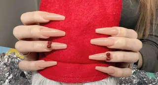 ネイル GCP Nail はるのネイルデザイン