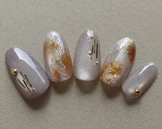 ネイル Lino ＊EMI＊のネイルデザイン