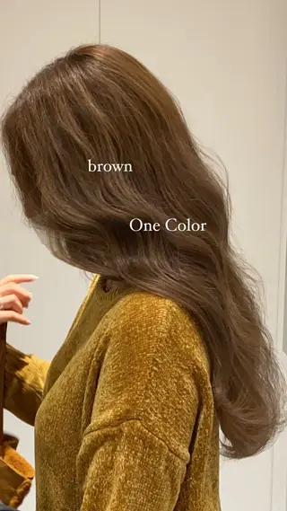 セミロング ショート募集中/ 💐Kanaのヘアスタイル