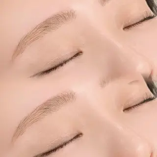 アイブロウ sana ♡のマツエク・マツパデザイン