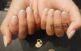 ネイル 【推し活応援サロン】 Mea nuiのネイルデザイン