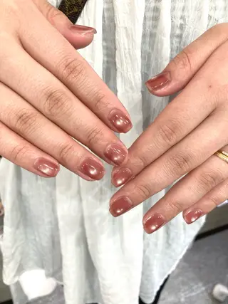 ネイル toco AMUのネイルデザイン