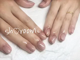 ネイル Nail salon Ruuのネイルデザイン