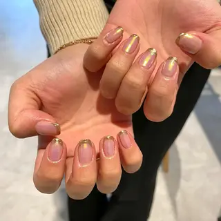 ネイル RINO AMANE nailのネイルデザイン