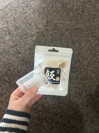 マツエク・マツパ LOCUS   NAIL所属・【LOCUS】 aya.のマツエク・マツパデザイン