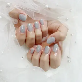 ネイル WISTERIA aisaのネイルデザイン