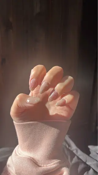 ネイル kira-la キララ･:*..のネイルデザイン