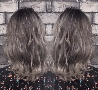 セミロング ❤️千葉県代表❤️ 店長❤️柿本翔一朗のヘアスタイル