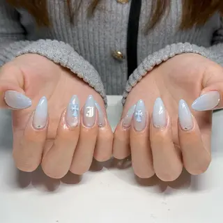 ネイル WOLTOKYO渋谷 /kahoのネイルデザイン