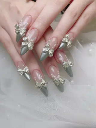 ネイル ネイルサロン lotusのネイルデザイン