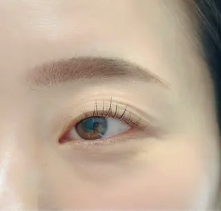 マツエク・マツパ 髙尾 綺女のマツエク・マツパデザイン