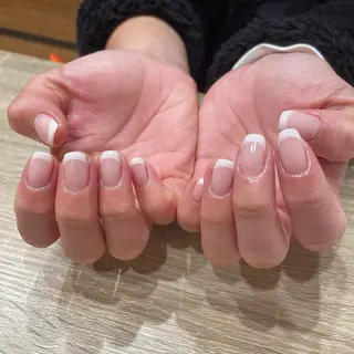 ネイル liberté🫧 新小岩のネイルデザイン