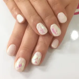 ネイル ネイリスト CHIAKIのネイルデザイン