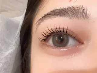 マツエク・マツパ ka na💕のマツエク・マツパデザイン