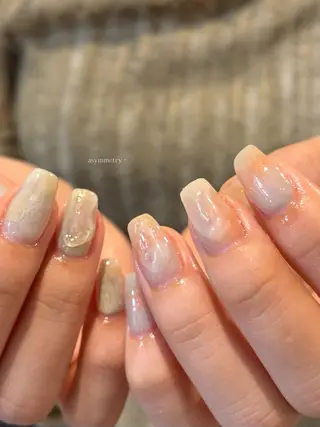 ネイル C. Ricoのネイルデザイン