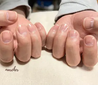 ネイル Nailbeauty marcherのネイルデザイン
