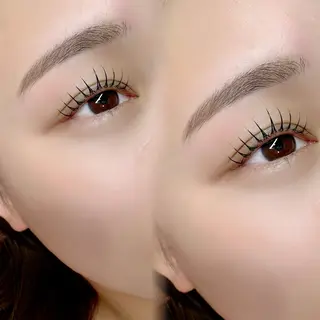 マツエク・マツパ earth高岡店 / rinaのマツエク・マツパデザイン