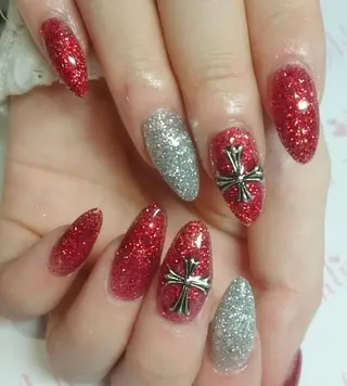 ネイル Ashliy大宮♡ アシュリーのネイルデザイン