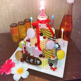 Private salon Leiのエステ・リラクイメージ