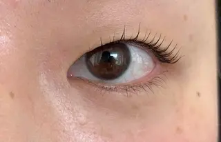 マツエク・マツパ イマイ カナのネイルデザイン