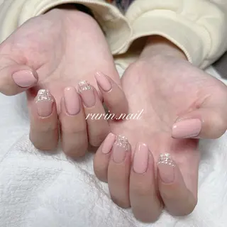 ネイル ルリン サロン💅のネイルデザイン
