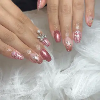 ネイル SHIORI Dig.nailのネイルデザイン