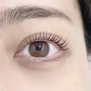 マツエク・マツパ ミヤノハルカ🐩🫧 チーフスタイリストのマツエク・マツパデザイン