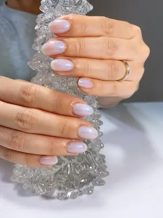 ネイル ネイルサロン ロア旧ジョリーのネイルデザイン