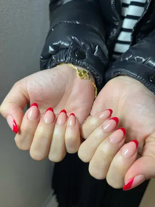 ネイル ЯH.nail JURIのネイルデザイン