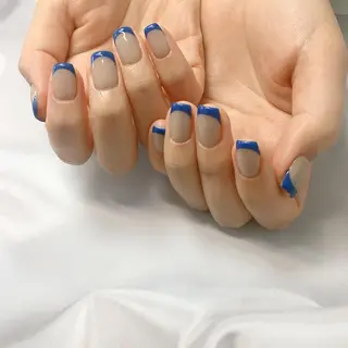 ネイル nailsalon Asryのネイルデザイン