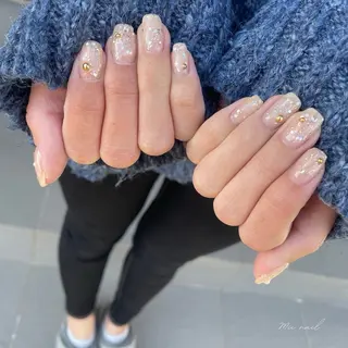 ネイル Mii nail いづみのその他イメージ