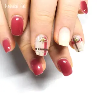 ネイル Nailsalon Daliのネイルデザイン