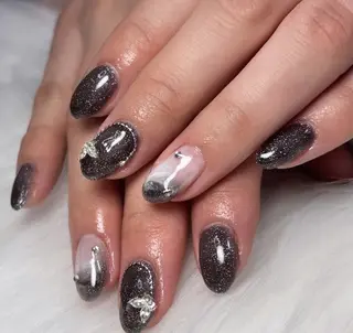 ネイル R3 Nailのネイルデザイン