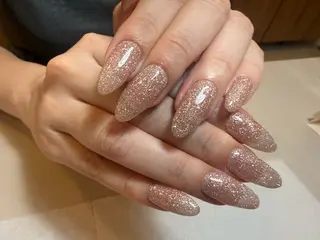 ネイル soän所属・Aki Nailのネイルデザイン
