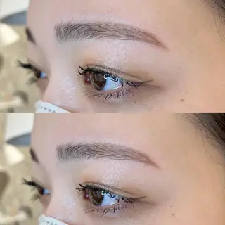 アイブロウ Private salon Azulのエステ・リラクイメージ