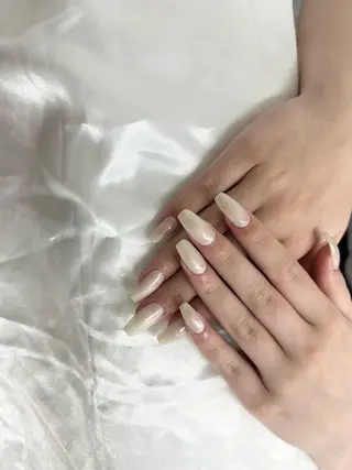 ネイル gallery Yumiのネイルデザイン