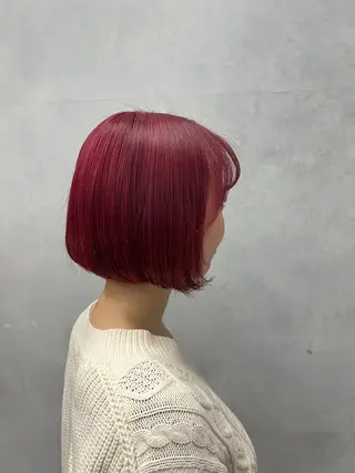 ショート 🐬Rara 🐬のヘアスタイル