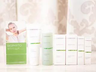 AIRIS 船橋店のエステ・リラクイメージ