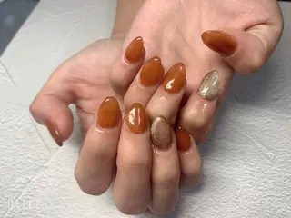 ネイル 痩身/脱毛/ネイル HARUKAのエステ・リラクイメージ
