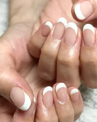 ネイル 東十条muumii ネイルまつ毛のネイルデザイン