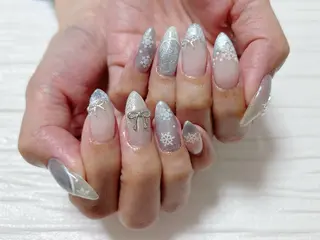 ネイル Maple saronのネイルデザイン