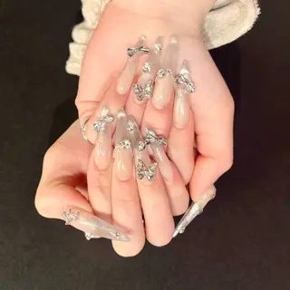 ネイル 武田 つきこのネイルデザイン