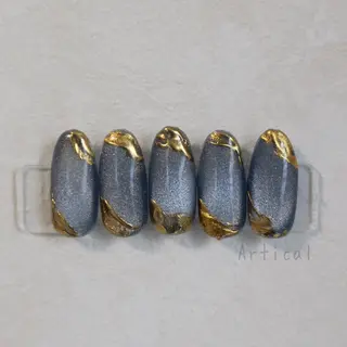 ネイル Artical salonのエステ・リラクイメージ