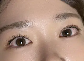 マツエク・マツパ DEEokazaki yura.Tのマツエク・マツパデザイン